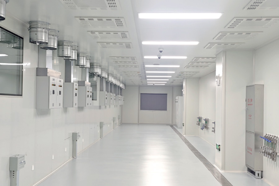 无尘车间净化装修工程需要什么资质？